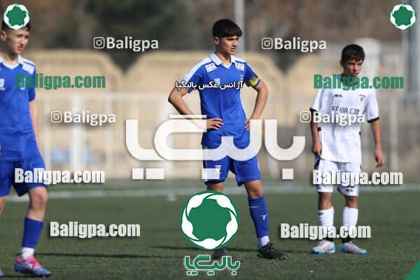 کیا 2–2 استقلال