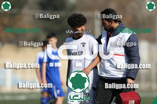 کیا 2–2 استقلال
