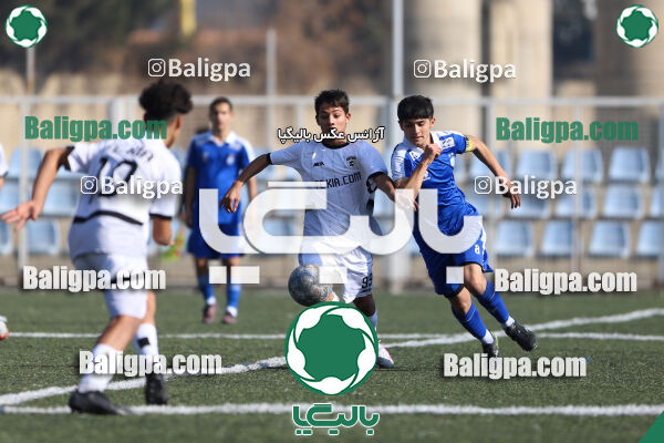 کیا 2–2 استقلال