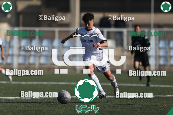 کیا 2–2 استقلال