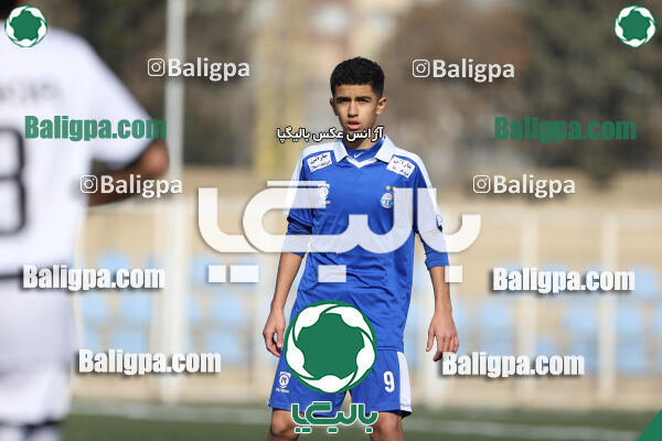 کیا 2–2 استقلال