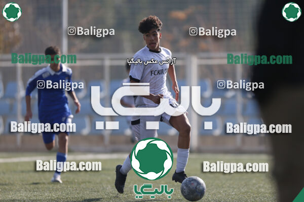 کیا 2–2 استقلال