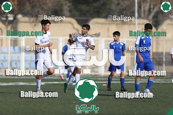کیا 2–2 استقلال