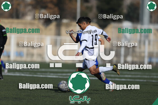 کیا 2–2 استقلال