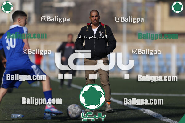 کیا 2–2 استقلال