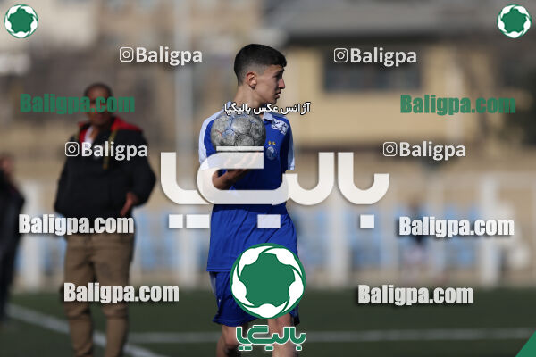 کیا 2–2 استقلال
