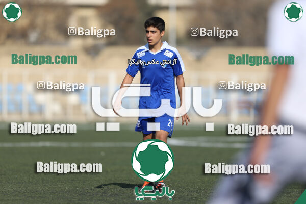 کیا 2–2 استقلال
