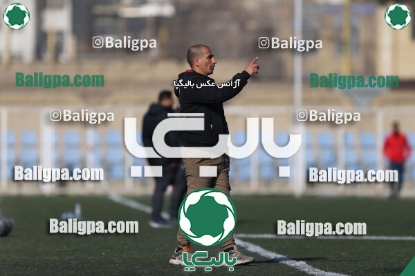 کیا 2–2 استقلال