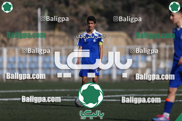کیا 2–2 استقلال