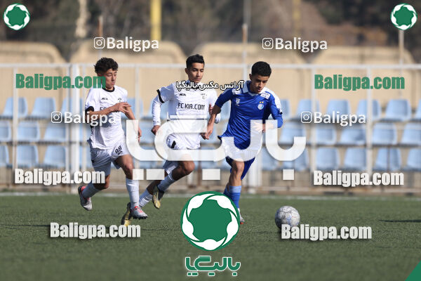 کیا 2–2 استقلال
