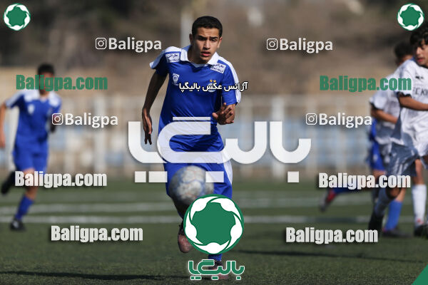 کیا 2–2 استقلال