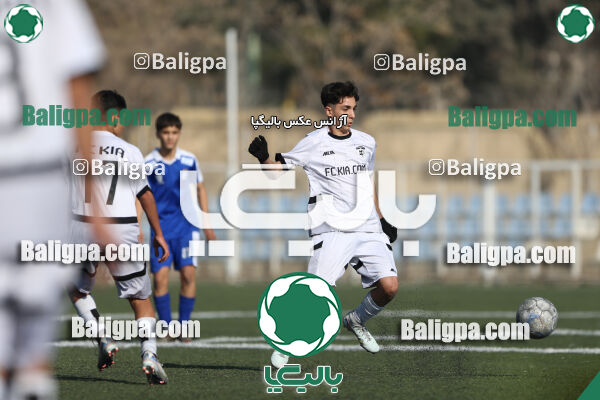 کیا 2–2 استقلال