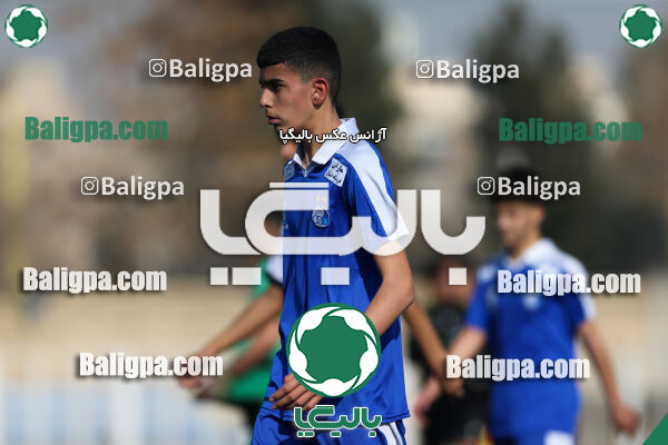 کیا 2–2 استقلال