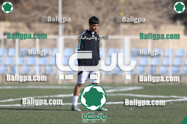 کیا 2–2 استقلال