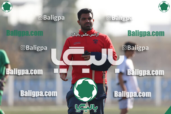 کیا 2–2 استقلال