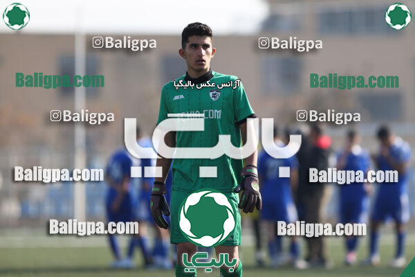 کیا 2–2 استقلال