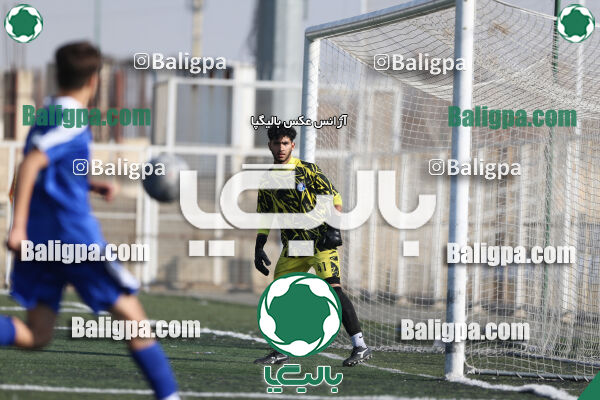 کیا 2–2 استقلال