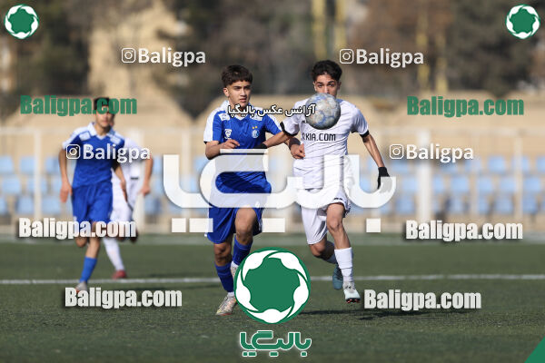 کیا 2–2 استقلال