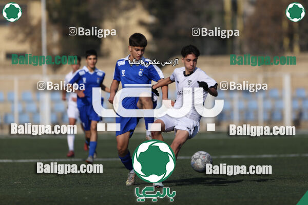 کیا 2–2 استقلال