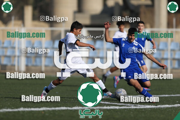 کیا 2–2 استقلال