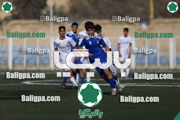 کیا 2–2 استقلال