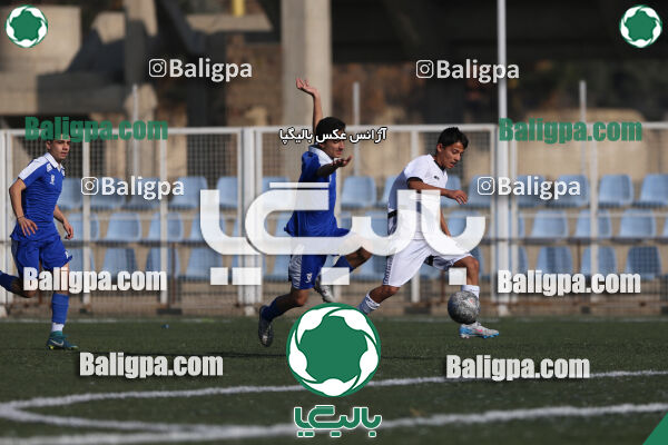 کیا 2–2 استقلال