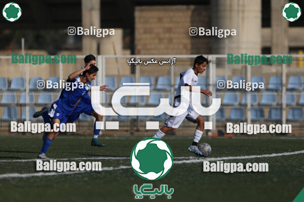 کیا 2–2 استقلال