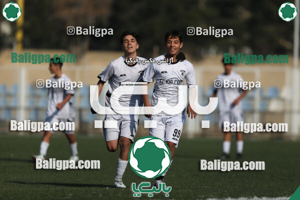 کیا 2–2 استقلال