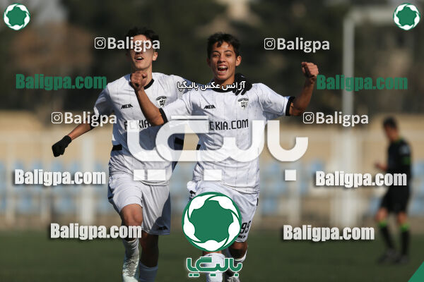کیا 2–2 استقلال