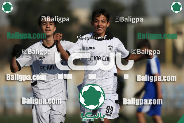 کیا 2–2 استقلال