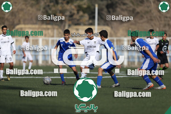 کیا 2–2 استقلال