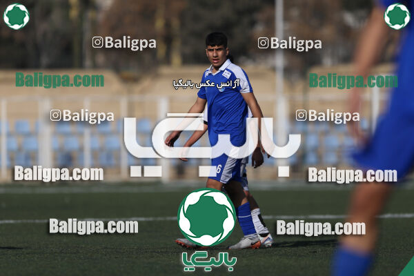 کیا 2–2 استقلال