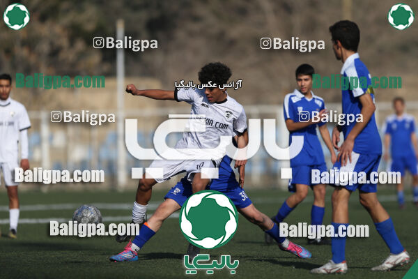 کیا 2–2 استقلال