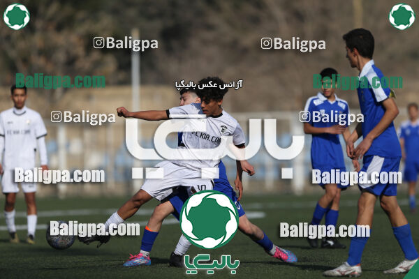 کیا 2–2 استقلال