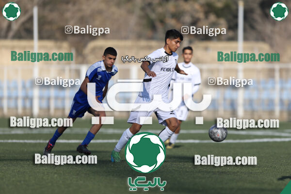 کیا 2–2 استقلال