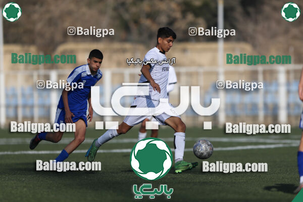 کیا 2–2 استقلال
