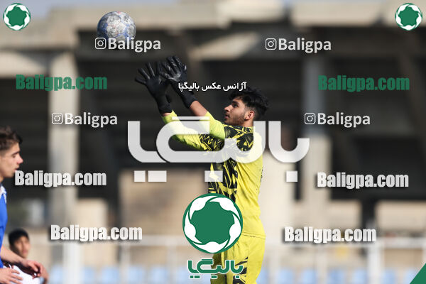 کیا 2–2 استقلال
