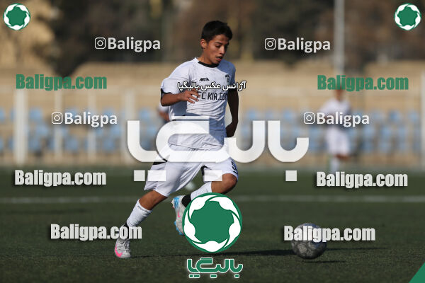کیا 2–2 استقلال
