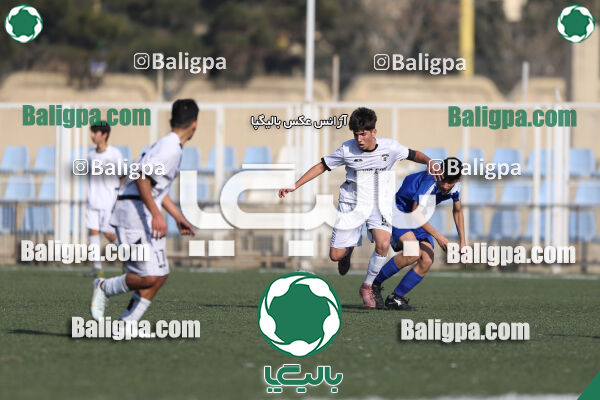 کیا 2–2 استقلال