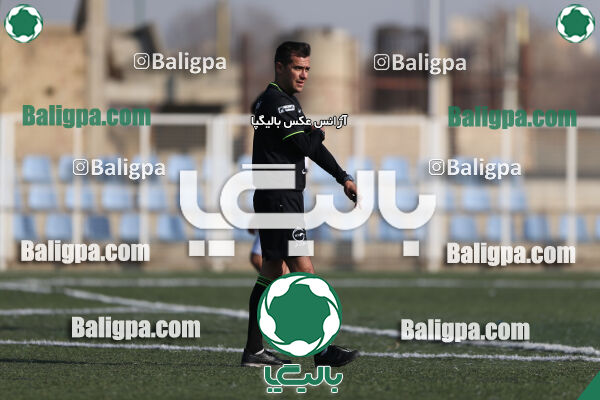 کیا 2–2 استقلال