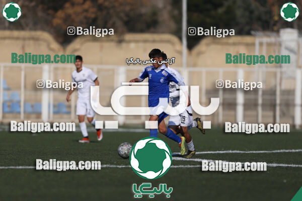 کیا 2–2 استقلال