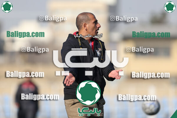 کیا 2–2 استقلال