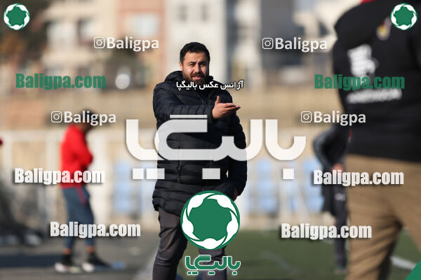 کیا 2–2 استقلال