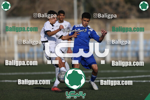 کیا 2–2 استقلال