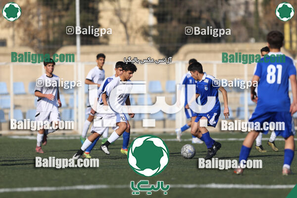 کیا 2–2 استقلال