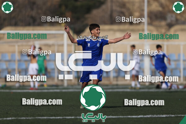 کیا 2–2 استقلال