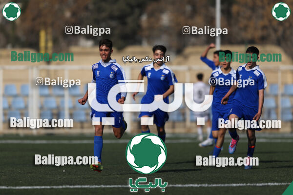 کیا 2–2 استقلال