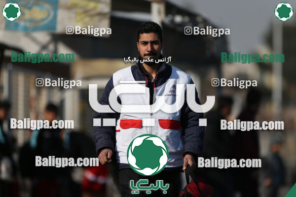 کیا 2–2 استقلال