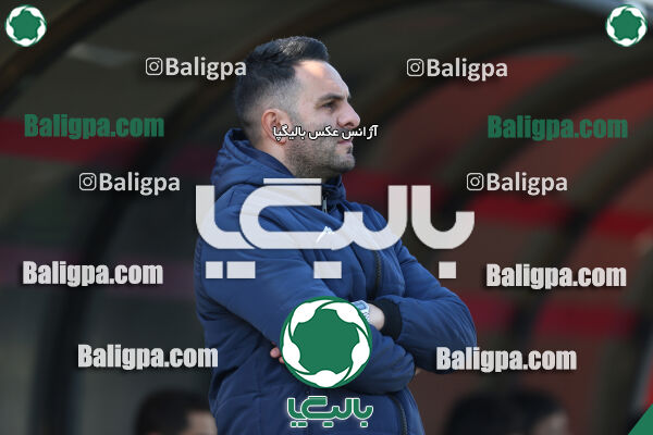 کیا 2–2 استقلال
