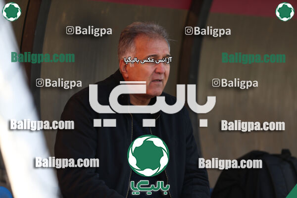 کیا 2–2 استقلال